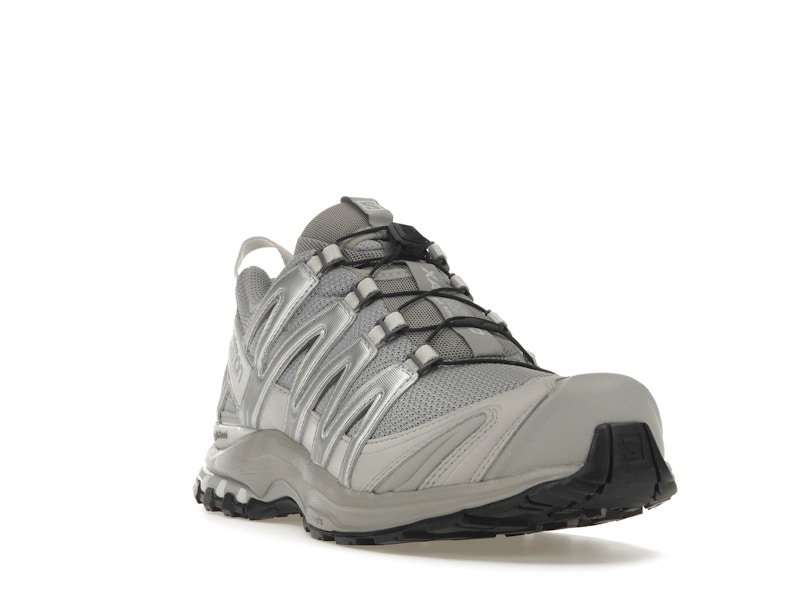 Salomon XA Pro 3D Alloy Silver