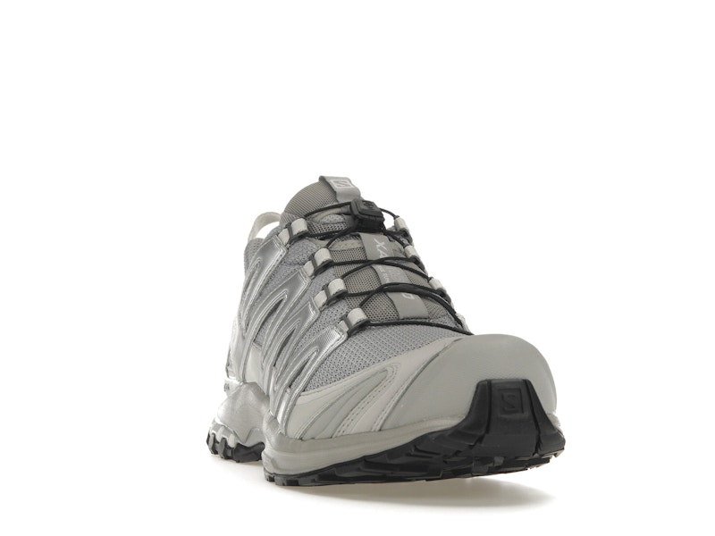 Salomon XA Pro 3D Alloy Silver