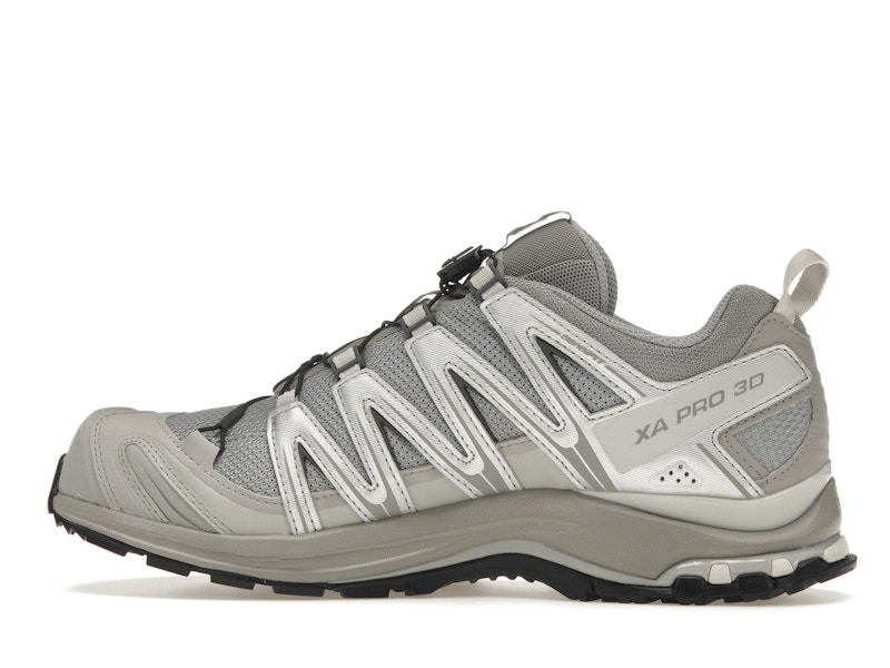 Salomon XA Pro 3D Alloy Silver