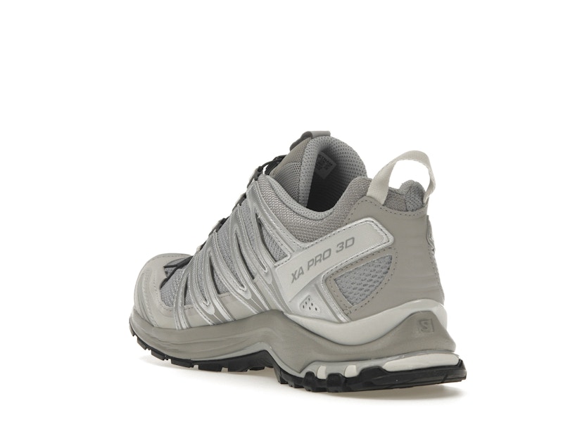 Salomon XA Pro 3D Alloy Silver