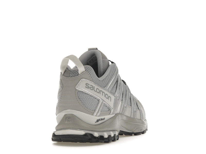 Salomon XA Pro 3D Alloy Silver