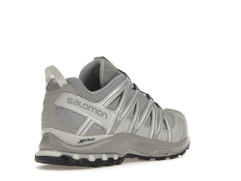 Salomon XA Pro 3D Alloy Silver