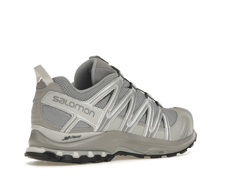 Salomon XA Pro 3D Alloy Silver