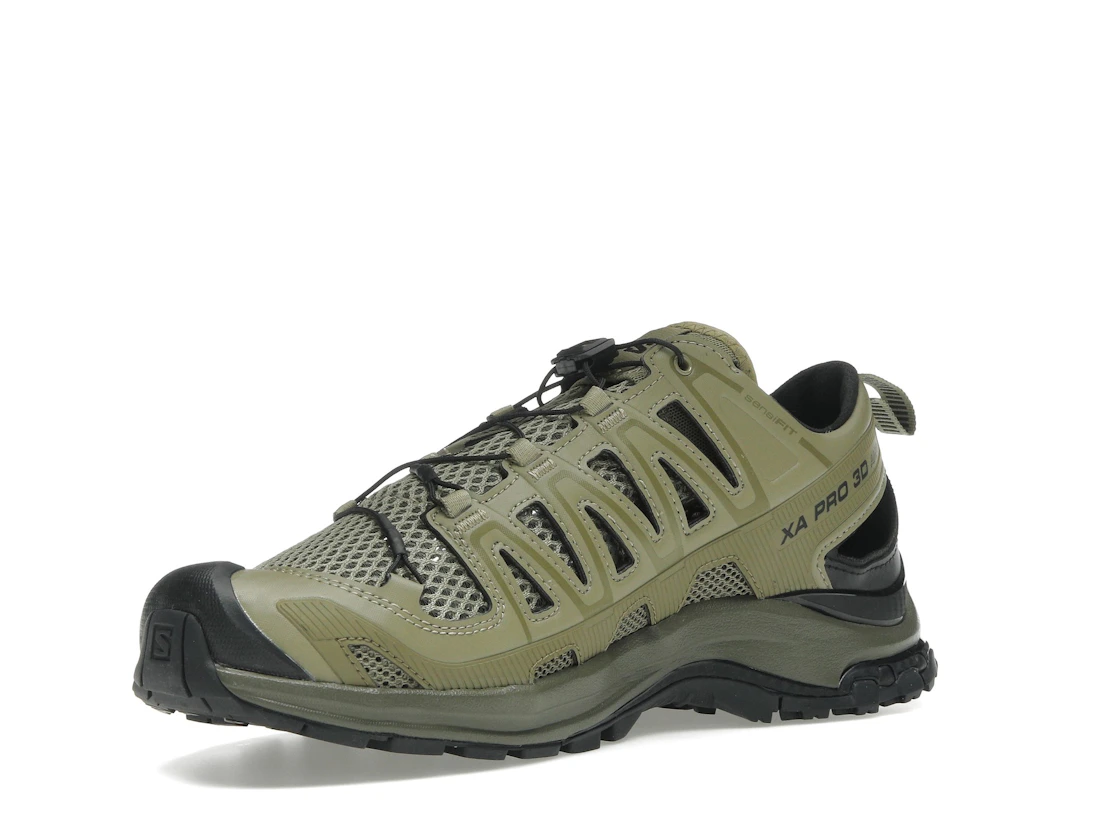 Salomon XA Pro 3D Amphib Aloe Martini Olive
