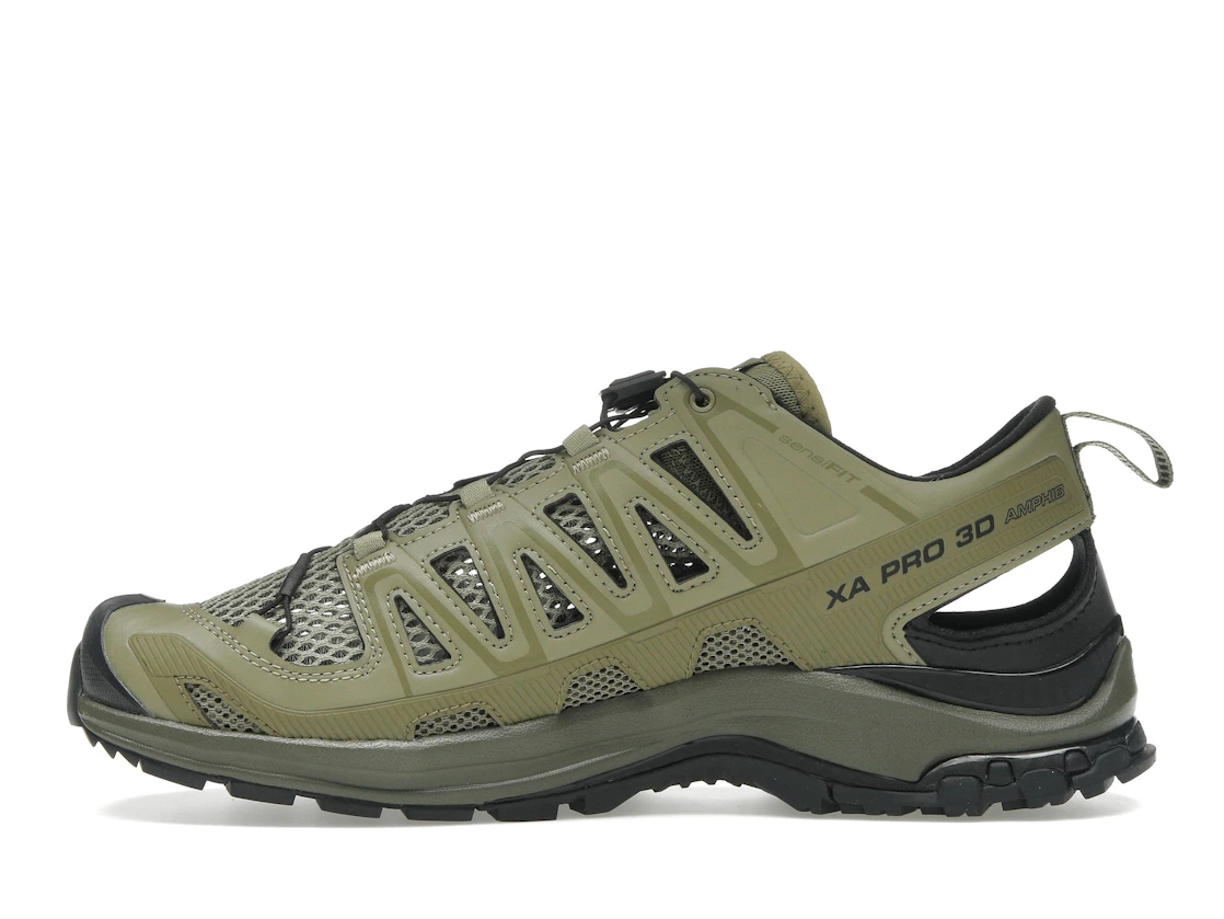 Salomon XA Pro 3D Amphib Aloe Martini Olive