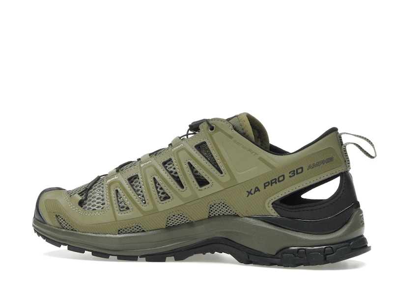Salomon XA Pro 3D Amphib Aloe Martini Olive