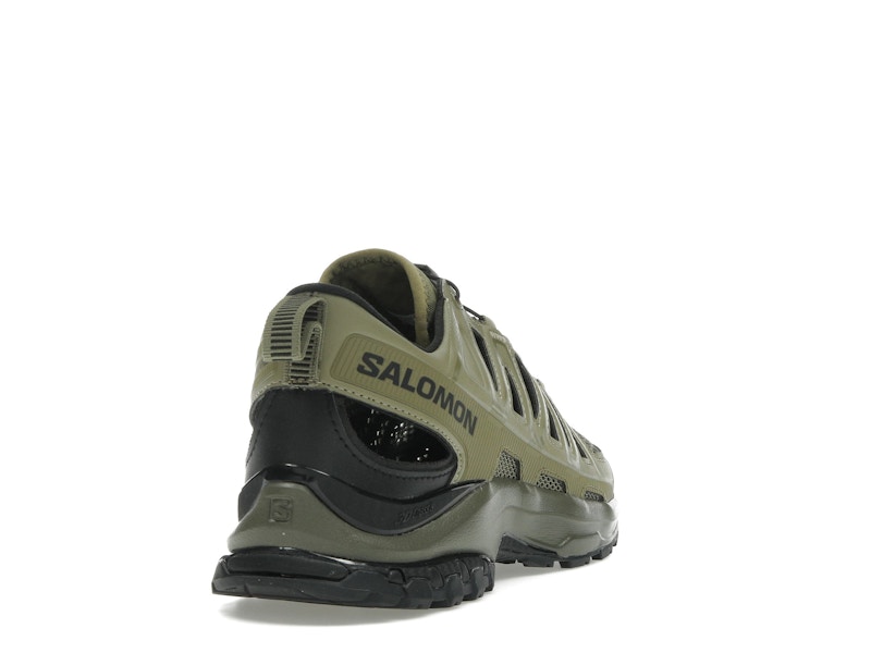 Salomon XA Pro 3D Amphib Aloe Martini Olive