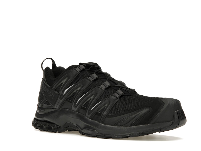 Salomon XA Pro 3D Black Magnet