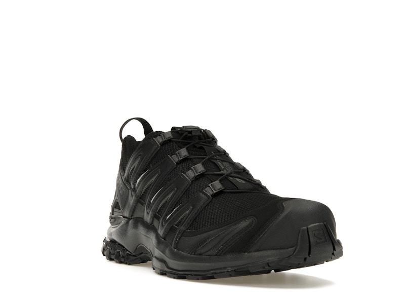 Salomon XA Pro 3D Black Magnet