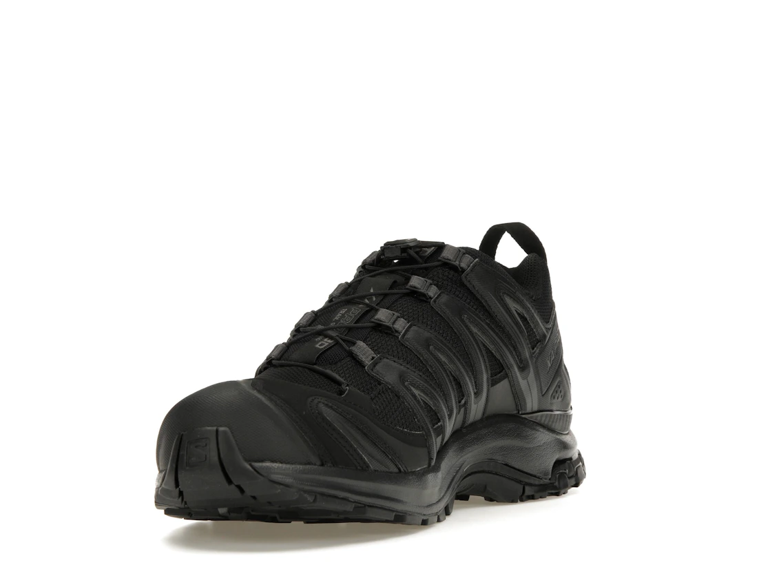 Salomon XA Pro 3D Black Magnet
