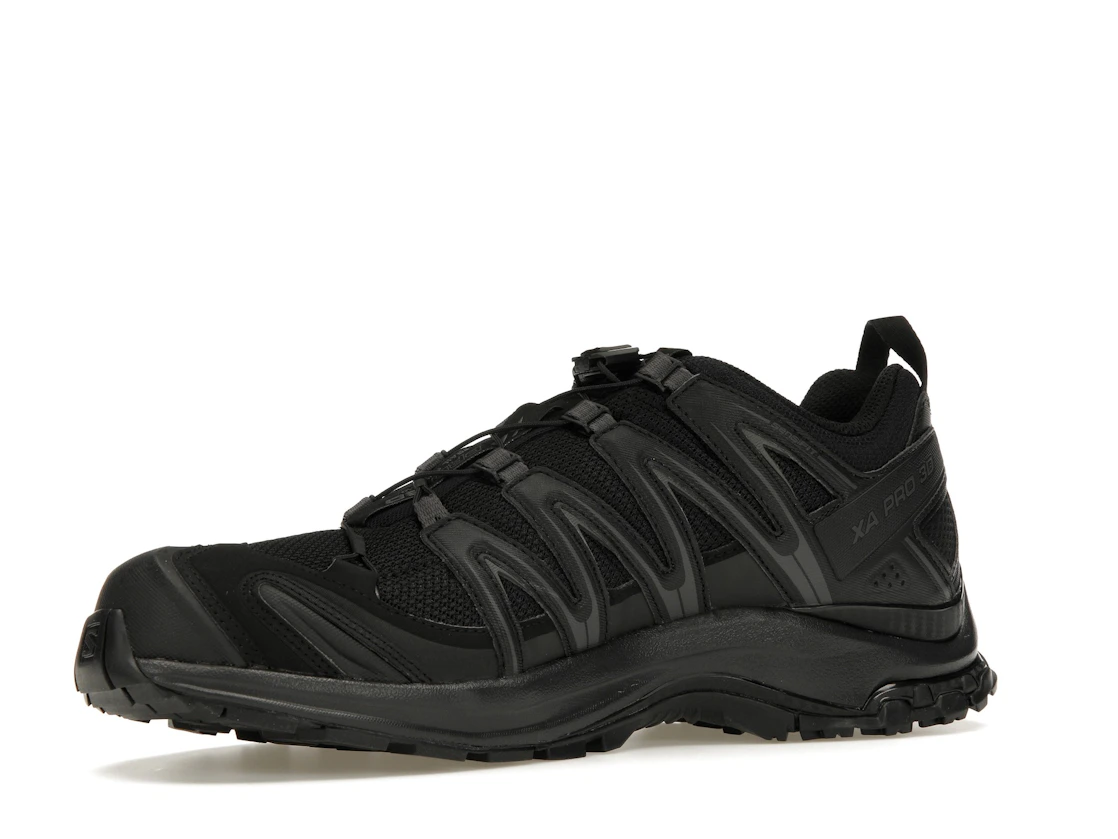 Salomon XA Pro 3D Black Magnet