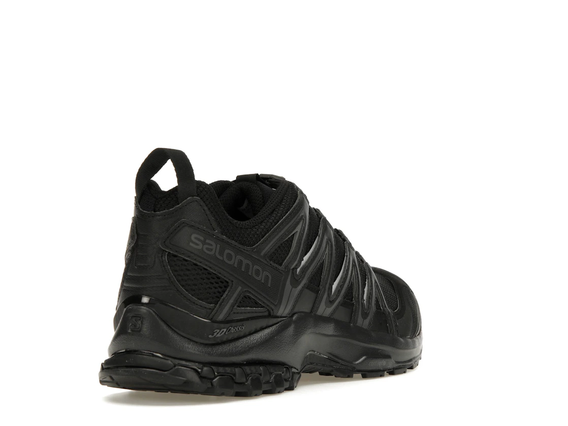 Salomon XA Pro 3D Black Magnet