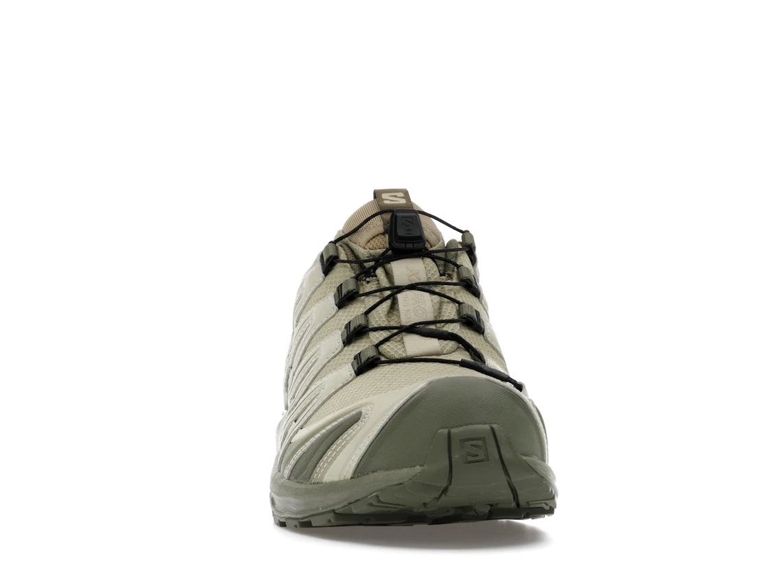 Salomon XA Pro 3D Gore-Tex Grey Green