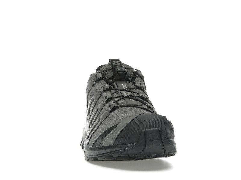 Salomon XA Pro 3D Gore-Tex Pewter Silver Cloud