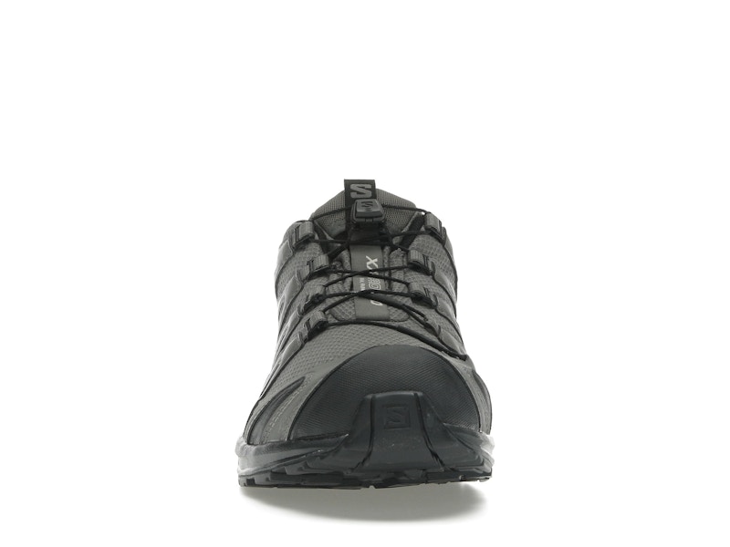 Salomon XA Pro 3D Gore-Tex Pewter Silver Cloud