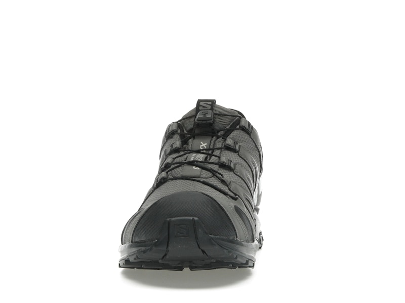 Salomon XA Pro 3D Gore-Tex Pewter Silver Cloud