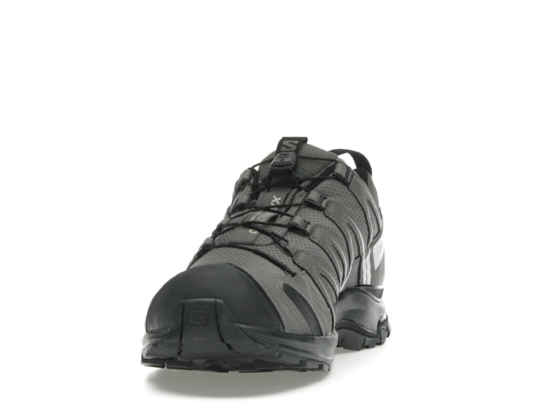 Salomon XA Pro 3D Gore-Tex Pewter Silver Cloud