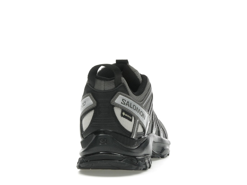 Salomon XA Pro 3D Gore-Tex Pewter Silver Cloud