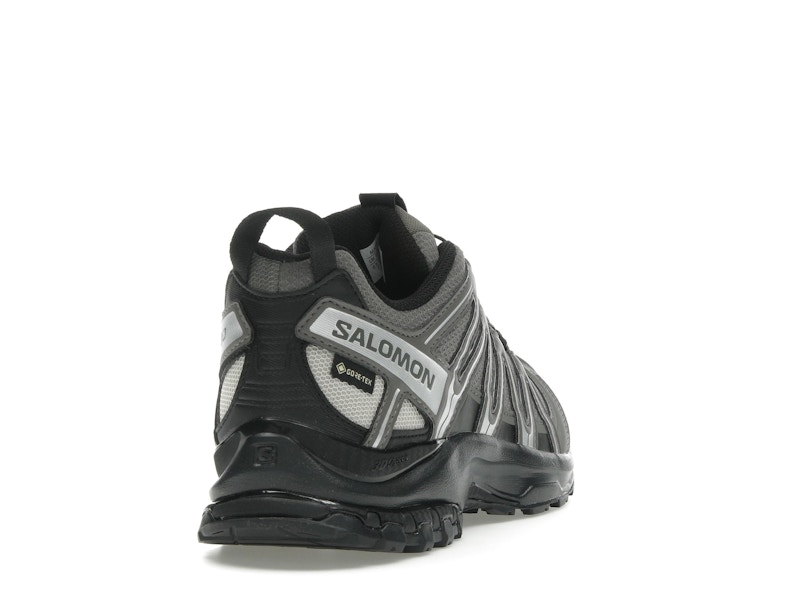 Salomon XA Pro 3D Gore-Tex Pewter Silver Cloud