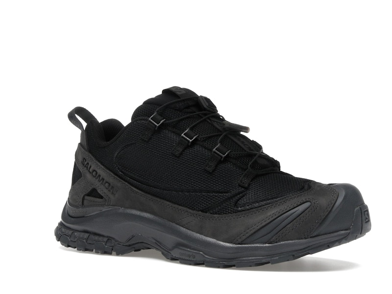 Salomon XA Pro 3D Jeong Li Black Asphalt