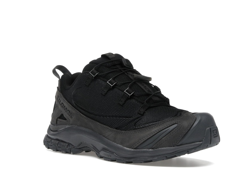 Salomon XA Pro 3D Jeong Li Black Asphalt