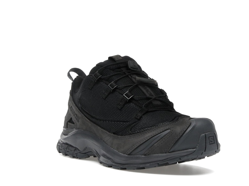 Salomon XA Pro 3D Jeong Li Black Asphalt