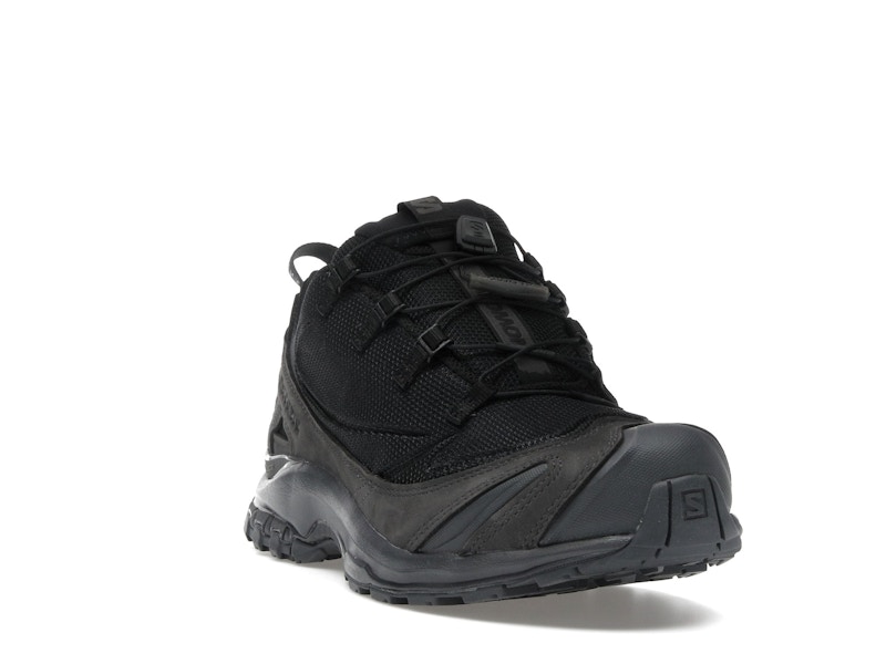 Salomon XA Pro 3D Jeong Li Black Asphalt