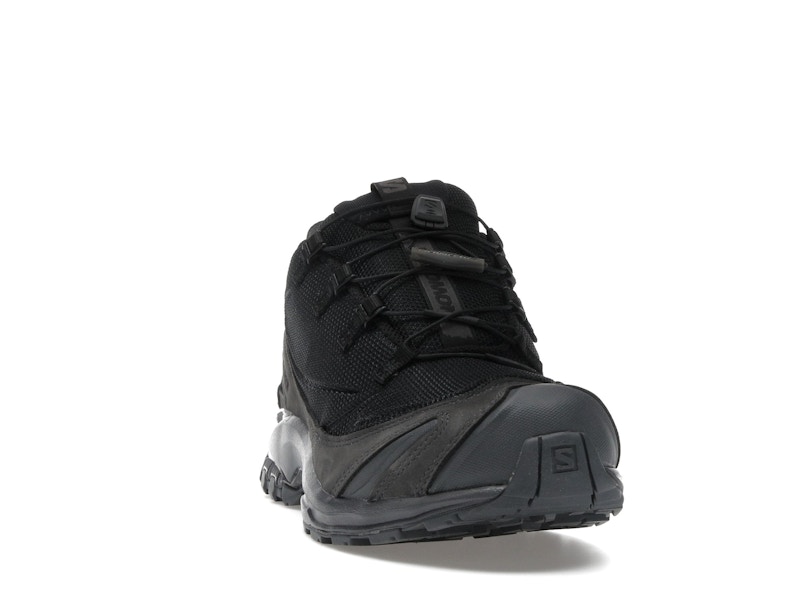 Salomon XA Pro 3D Jeong Li Black Asphalt