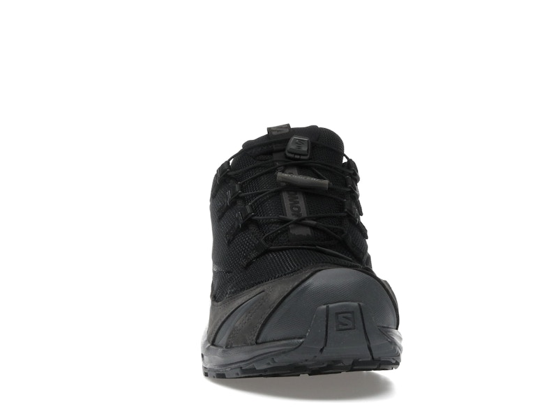 Salomon XA Pro 3D Jeong Li Black Asphalt