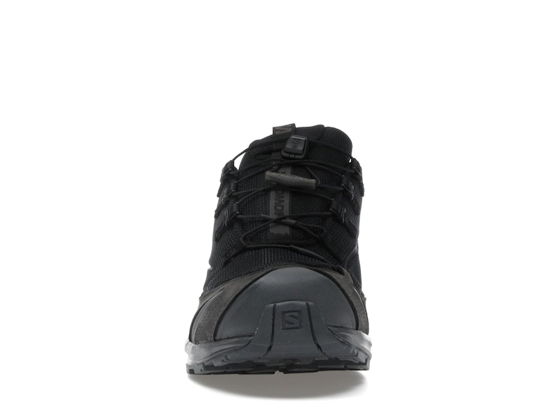 Salomon XA Pro 3D Jeong Li Black Asphalt