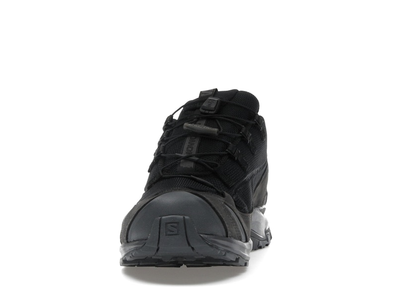 Salomon XA Pro 3D Jeong Li Black Asphalt