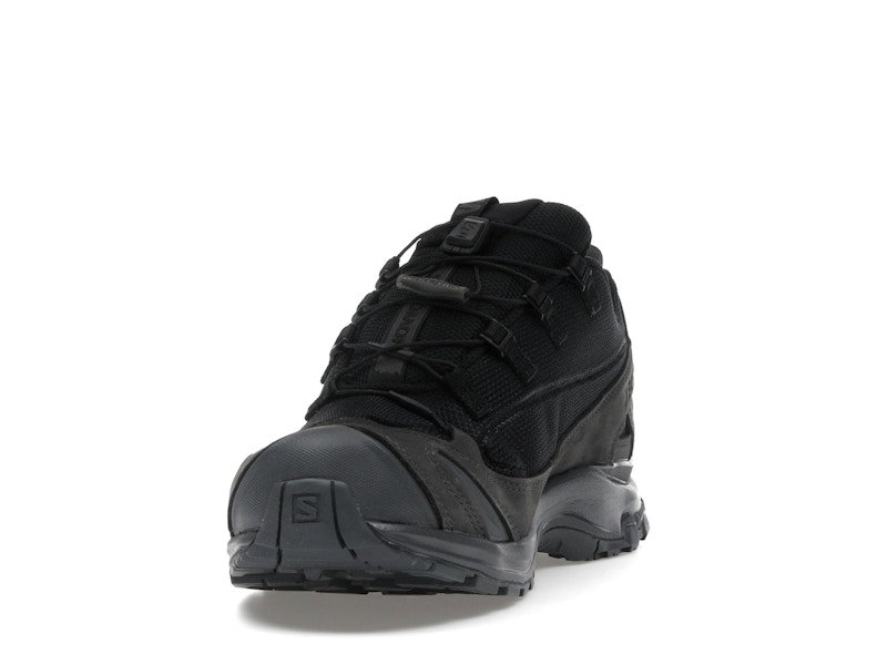 Salomon XA Pro 3D Jeong Li Black Asphalt