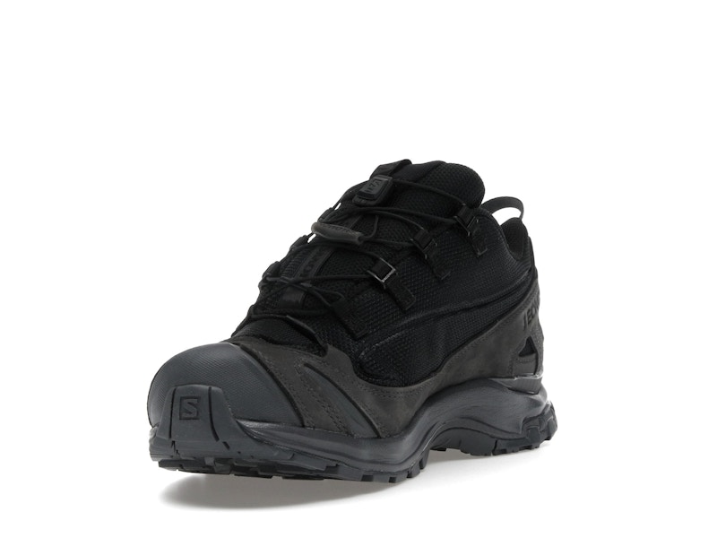 Salomon XA Pro 3D Jeong Li Black Asphalt