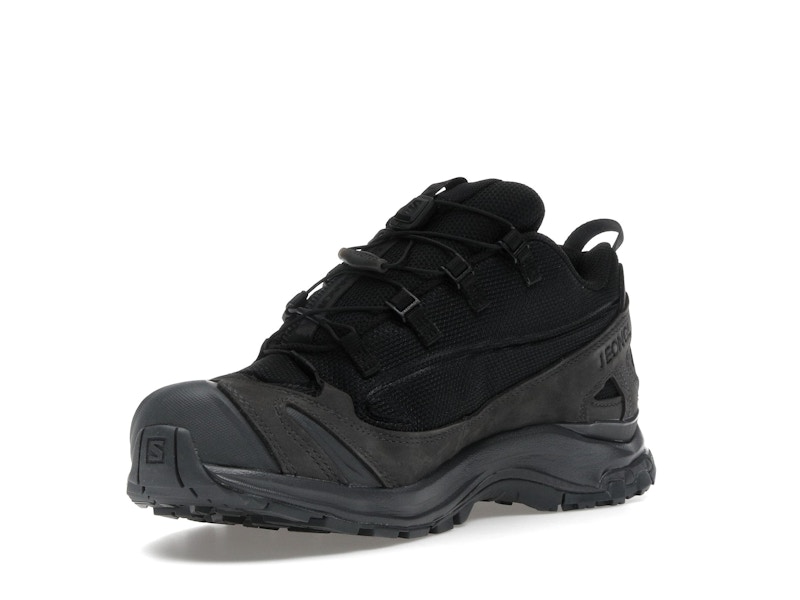 Salomon XA Pro 3D Jeong Li Black Asphalt