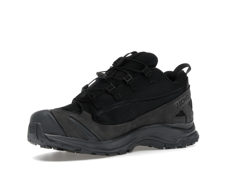 Salomon XA Pro 3D Jeong Li Black Asphalt