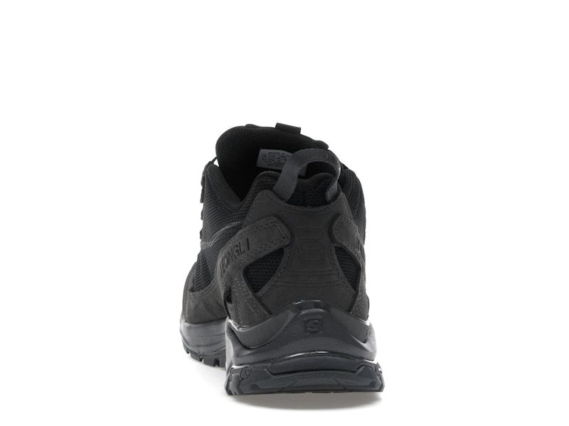 Salomon XA Pro 3D Jeong Li Black Asphalt
