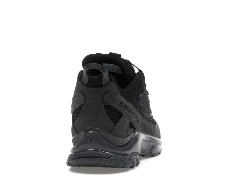 Salomon XA Pro 3D Jeong Li Black Asphalt