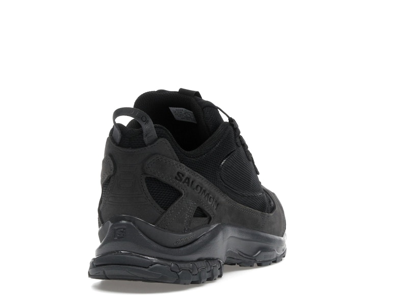 Salomon XA Pro 3D Jeong Li Black Asphalt