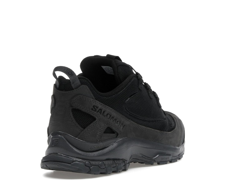 Salomon XA Pro 3D Jeong Li Black Asphalt