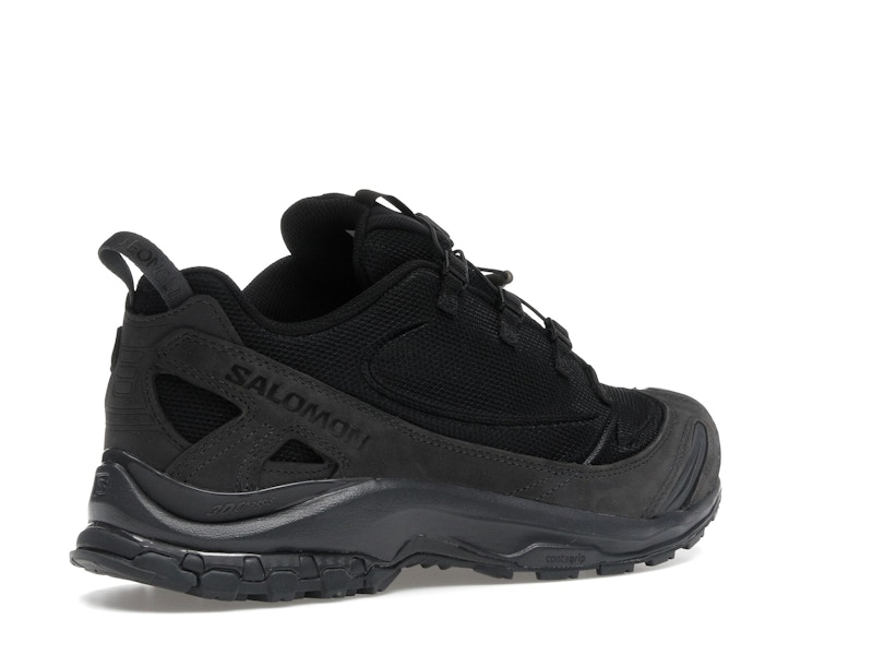 Salomon XA Pro 3D Jeong Li Black Asphalt