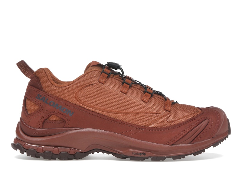 Salomon XA Pro 3D Jeong Li Sierra Men's - L47961500 - US