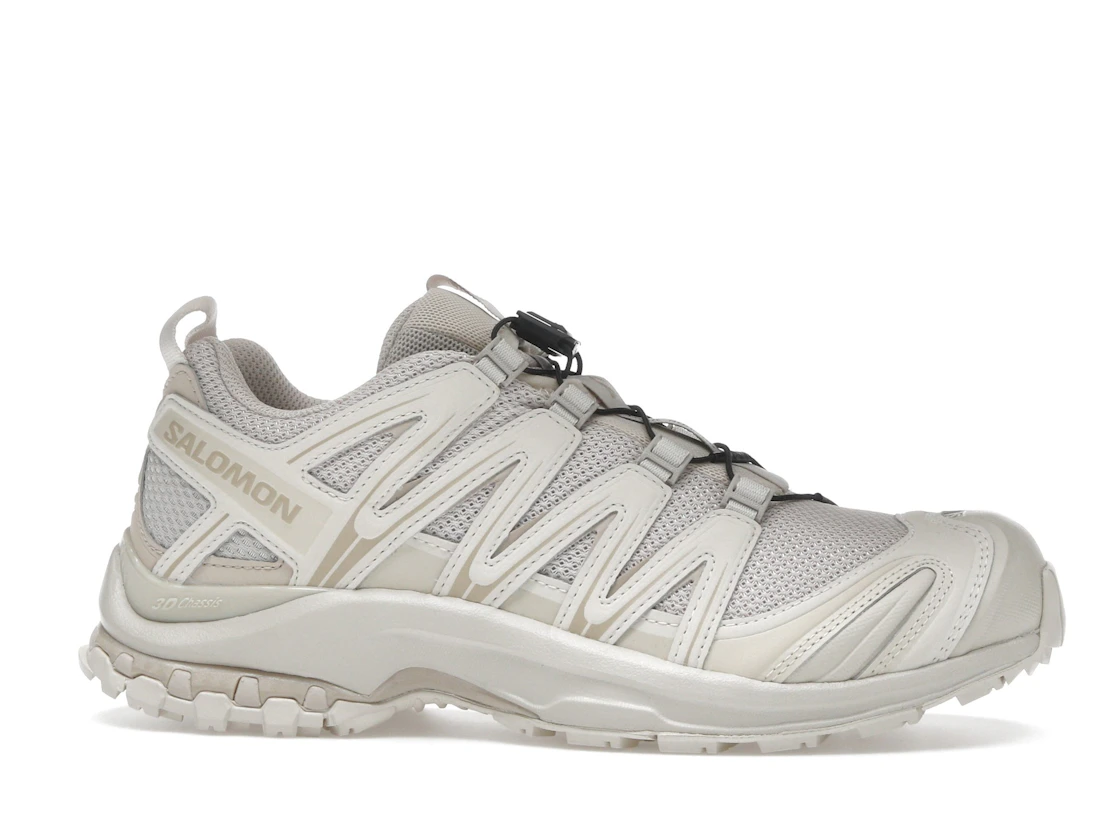 Salomon XA Pro 3D Rainy Day Oxford Tan