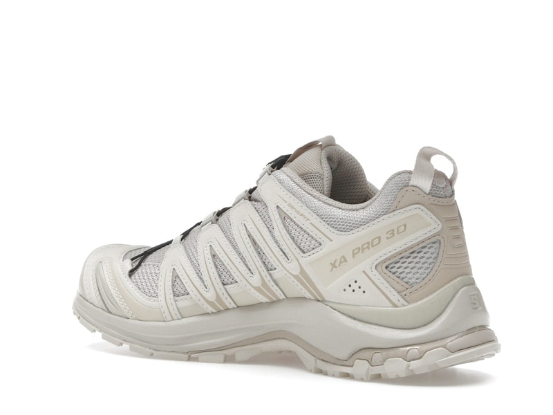 Salomon XA Pro 3D Rainy Day Oxford Tan