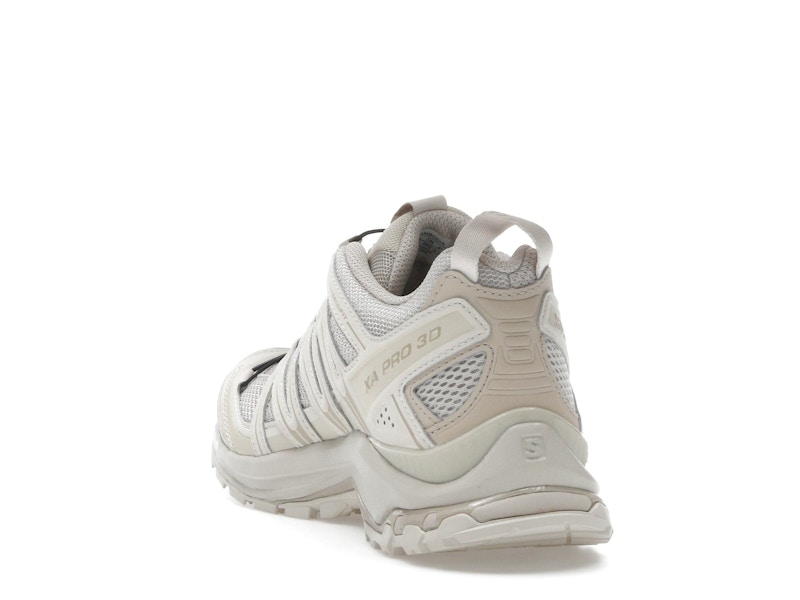 Salomon XA Pro 3D Rainy Day Oxford Tan