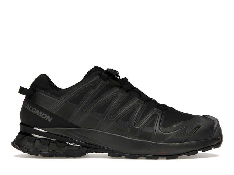 Salomon XA Pro 3D V8 Gore-Tex Black