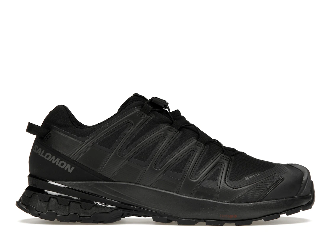 Salomon XA Pro 3D V8 Gore-Tex Black