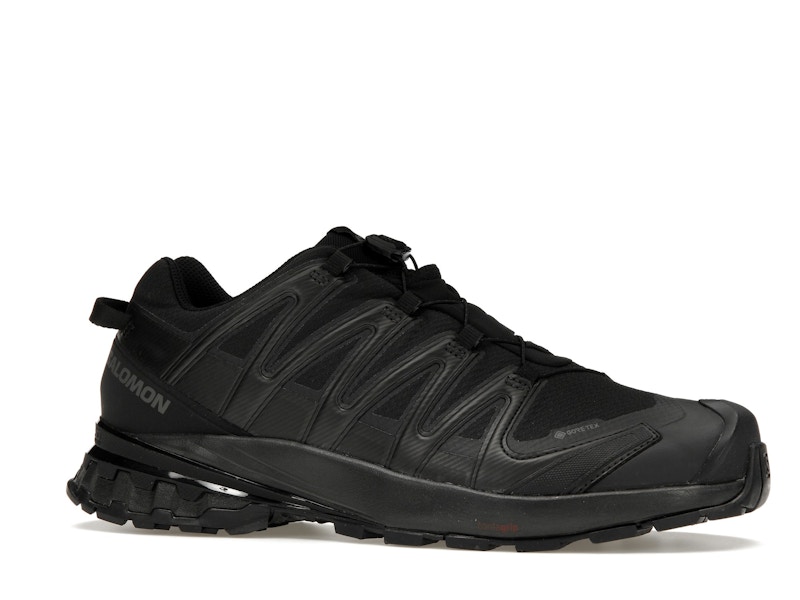 Salomon XA Pro 3D V8 Gore-Tex Black