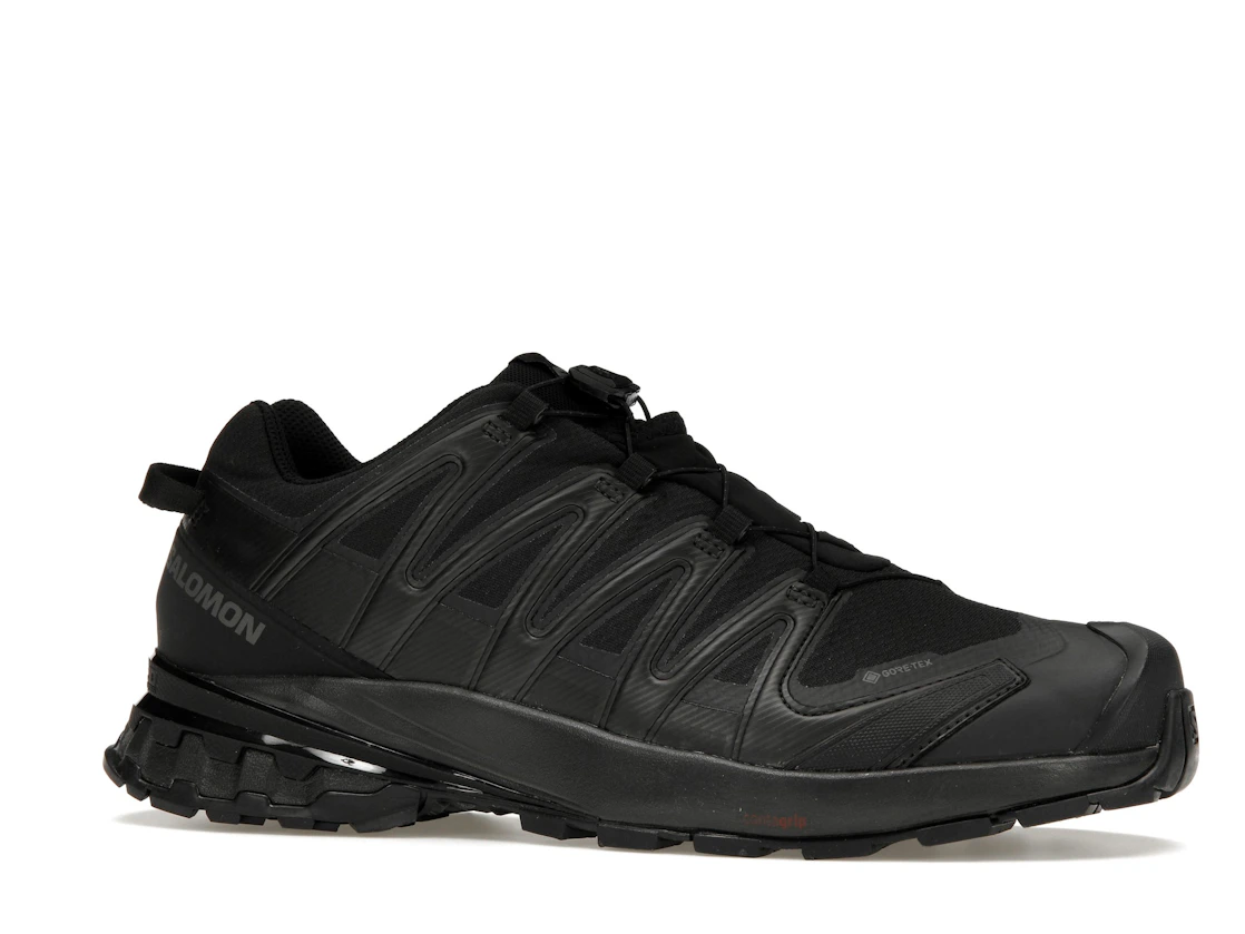 Salomon XA Pro 3D V8 Gore-Tex Black