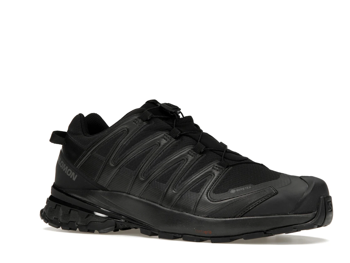 Salomon XA Pro 3D V8 Gore-Tex Black