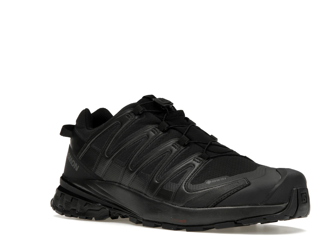 Salomon XA Pro 3D V8 Gore-Tex Black